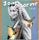 Joan Osborne: Relish CD (Käyt)