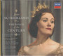Joan Sutherland: The Voice Of The Century 2CD+Kirja (Käyt)