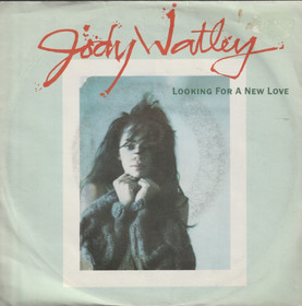 Jody Watley: Looking For A New Love 7