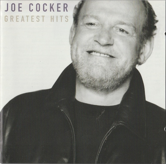 Joe Cocker: Greatest Hits CD (Käyt)