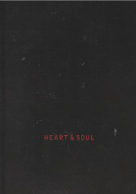 Joe Cocker: Heart & Soul tour prog - kiertuekirja (Käyt. K3)