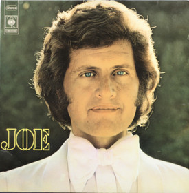 Joe Dassin: Joe LP (Käyt)