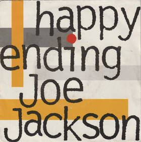 Joe Jackson: Happy Ending 7