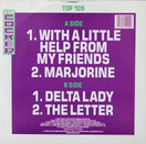 Joe Cocker: Archive4 12