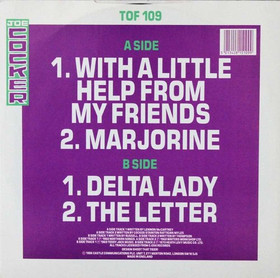 Joe Cocker: Archive4 12