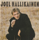 Joel Hallikainen: Joel Hallikainen CD (Käyt)