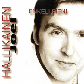 Joel Hallikainen: Enkeli pieni CD (Käyt)