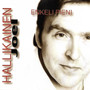 Joel Hallikainen: Enkeli pieni CD (Käyt)