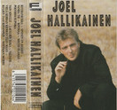 Joel Hallikainen: Joel Hallikainen MC (Käyt)