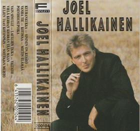 Joel Hallikainen: Joel Hallikainen MC (Käyt)