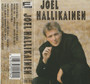 Joel Hallikainen: Joel Hallikainen MC (Käyt)