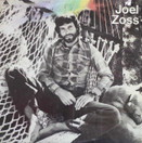 Joel Zoss: Joel Zoss LP (Käyt)