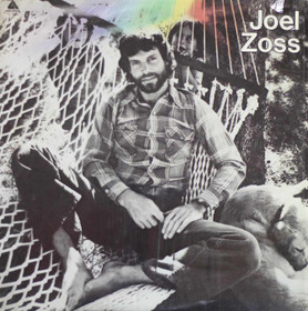Joel Zoss: Joel Zoss LP (Käyt)