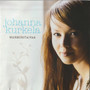 Johanna Kurkela: Marmoritaivas CD (Käyt)