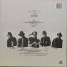 John B. Spencer Band: Break & Entry LP (Käyt)