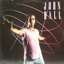 John Hall: John Hall LP (Käyt)