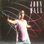 John Hall: John Hall LP (Käyt)