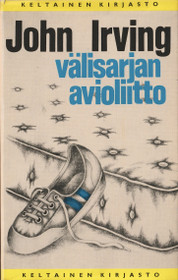 John Irving: Välisarjan avioliitto K3 (Käyt)