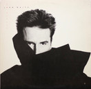 John Waite: No Brakes LP (Käyt)