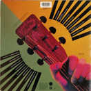 John Wesley Harding: The Name Above The Title LP (Käyt)