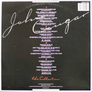 John Cougar: The Collection 2LP (Käyt
