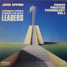 John Epping: Leaders Vol. 1 LP (Käyt)