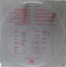 Johnny Cougar: Chestnut Street Incident LP 