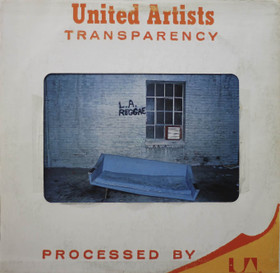 Johnny Rivers: L.A. Reggae LP (Käyt)