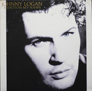Johnny Logan: Mention My Name LP (Käyt)