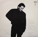 Johnny Logan: Mention My Name LP (Käyt)