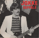 Jokke Seppälä: Good Vibes / Dreams Come and Go 7