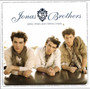 Jonas Brothers: Lines, Vines and Trying Times CD (Käyt)