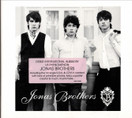 Jonas Brothers: Jonas Brothers CD (Käyt)