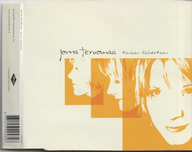 Jonna Tervomaa: Tänään lähdetään / Kaalimaan kansa CDs (Käyt)