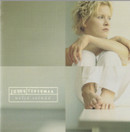 Jonna Tervomaa: Neljä seinää CD (Käyt)