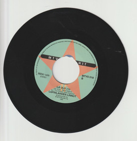 Jope Ruonansuu / Lapinlahden Linnut: Essayah / La ulu 7