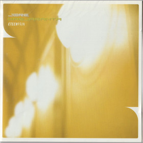 Jore Marjaranta: Eteenpäin CD (Käyt)