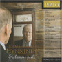 Jorma Hynninen: Sielumme peili - Rondo CD 6/2013. CD. (Käyt)