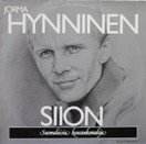 Jorma Hynninen : Siion - suomalaisia kansankoraaleja LP (Käyt)