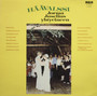 Jorma Juselius yhtyeineen: Häävalssi LP (Käyt)