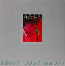 Jose Feliciano: Sweet Soul Music LP (Käyt)