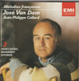 José van Dam / Collard: Mélodies Françaises, Vol. II. CD (Käyt)