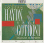 Haydn /Gothoni /Finlandia Sinfonietta: Piano Concertos In D, F & F. CD