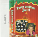 V/A: Koko perheen joulu - osa 2. MC (Käyt)