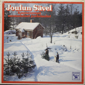 V/A: Joulun sävel 6LP Box (Käyt)