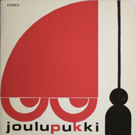 Polyteknikkojen kuoro 71: Joulupukki LP (Käyt)