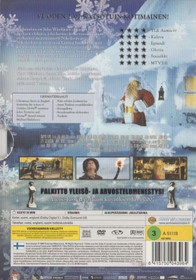 Joulutarina 2DVD (Käyt)