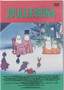 Muumilaakson tarinoita: Joulutarina DVD (Käyt)