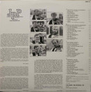 Järvelän Pikkupelimannit: JPP - New Finnish Folk Fiddling 2LP (Käyt)