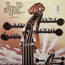 Järvelän Pikkupelimannit: JPP - New Finnish Folk Fiddling 2LP (Käyt)